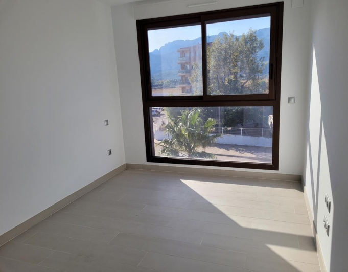 thumb Brand new apartment by the sea with garden and pool