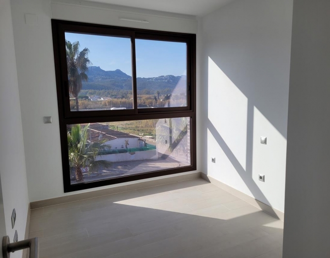 thumb Brand new apartment by the sea with garden and pool