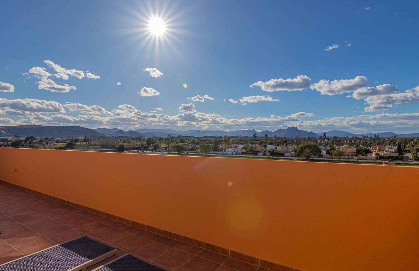 thumb Duplex penthouse with wonderful panoramic views